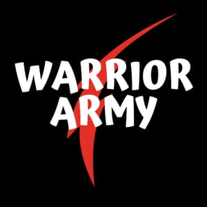 Warrior Army