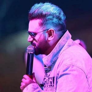 Sahir Ali Bagga
