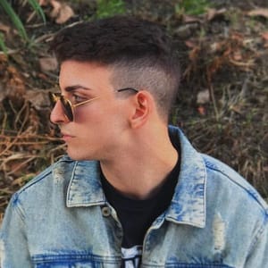Antony Di Francesco