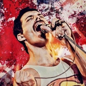 Queen Inmortal