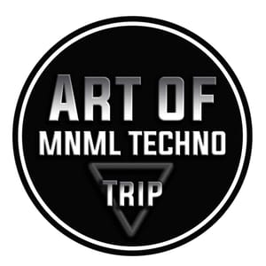 Art of Minimal Techno Trip