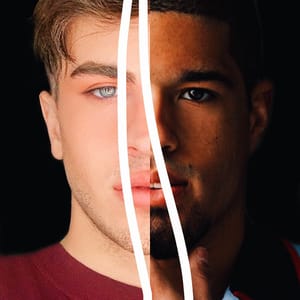 Michael &amp; Anthony