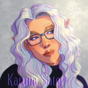 Karuna Satori ASMR