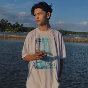 Charlie Kit Arcelo