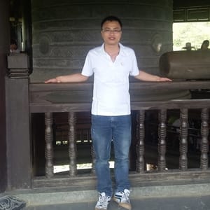Nguyen Doan