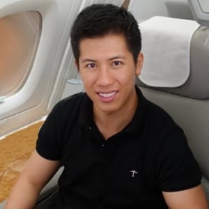 Sam Huang