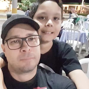 Adilson Martins Figueira