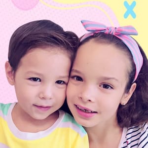 Milana FamilyShow [EN]