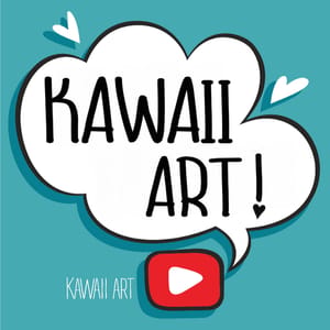 Kawaii Art