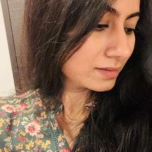 Go Natural With Deepa