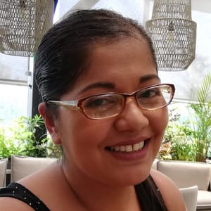 Alejandra de Nava