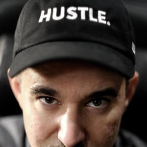 Indie Film Hustle