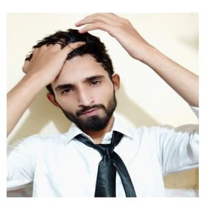 Anmol Chourey