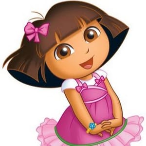Dora and Friends Gameplay