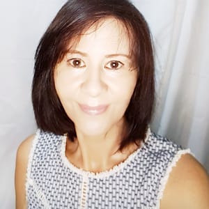 Rosalía Sanz POSITIVA ENERGÍA