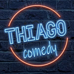 Thiago Comedy