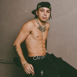 Thiago MC