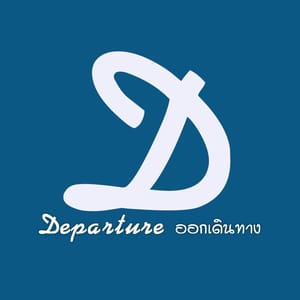 Contact Departure ออกเดินทาง Creator and Influencer