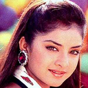 Divya Bharti Tribute