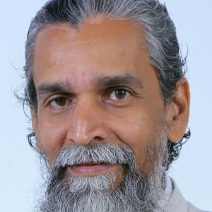 Krish Murali Eswar