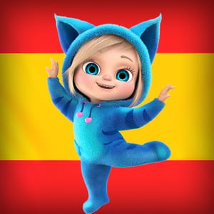 Dave and Ava – Canciones Infantiles