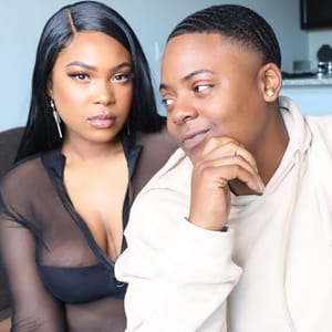 Tia &amp; Elan