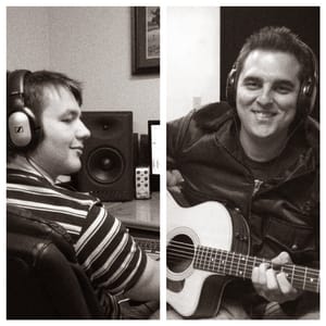 Scott &amp; Brendo