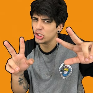 Fala aí Leo
