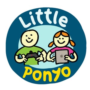 Little Ponyo
