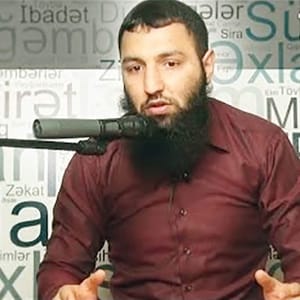 Rashad Humbatov