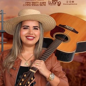 Luana Magalhães OFICIAL