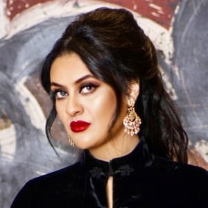 fatima zahra bennacer