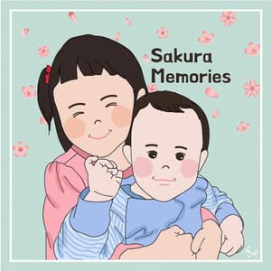 Sakura Memories