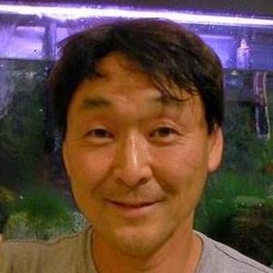 Kenji Higashi