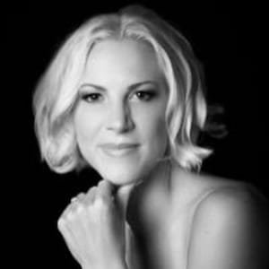 Grace J Power