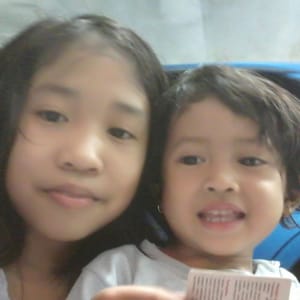Nabila Friends