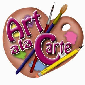 Art ala Carte