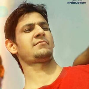 Jamil Naeem