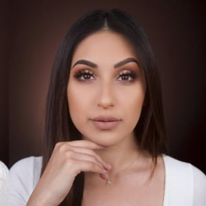 Yasmin – PajaritaBella