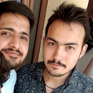Anand Mukati