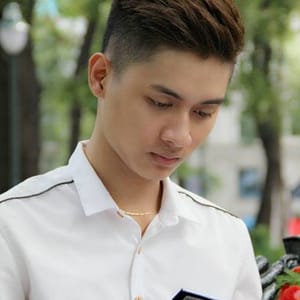 Hoàng Dương AOK