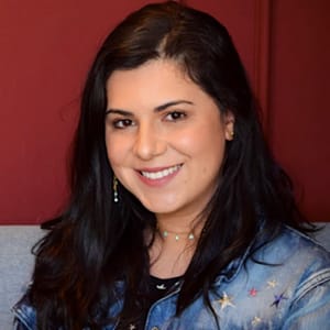 Danielle Silva – driverh