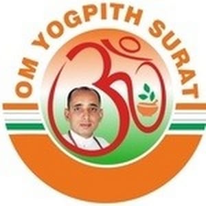 OM YOG GURU MANUBHAI DHOLA