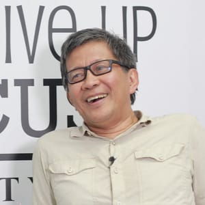 Rocky Gerung Official