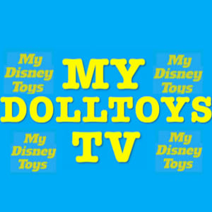 My Doll Toys Tv