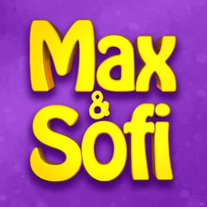 Max &amp; Sofi Kinderwood