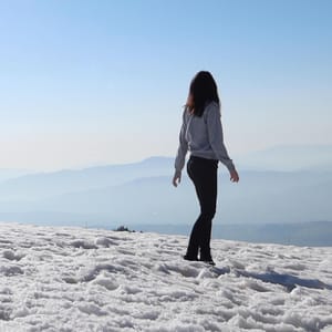 Mary – Frozencrystal