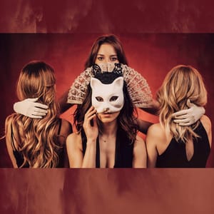 Amadeus – The Electric String Quartet