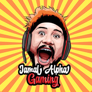 Jamal Alpha – Gaming