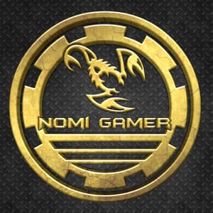 NOMI GAMER